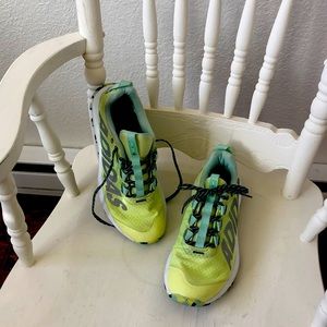 Adidas running shoes